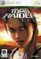 Tomb Raider - Legend product image