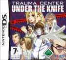 Trauma Center - Under the Knife product image
