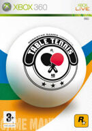 Table Tennis product image