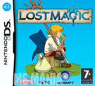 Lost Magic product image