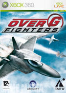 Over G Fighters product image