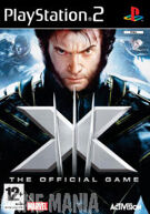 X-Men - The Official Game product image