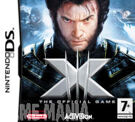 X-Men - The Official Game product image
