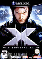 X-Men - The Official Game product image