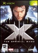 X-Men - The Official Game product image