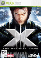 X-Men - The Official Game product image