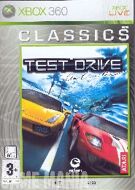 Test Drive Unlimited - Classics product image