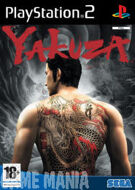 Yakuza product image