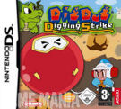 Dig Dug - Digging Strike product image