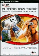 PSP X-OOM Photoshow product image