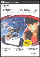 PSP X-OOM PSP Media Suite product image