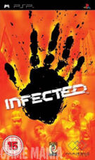 Infected product image
