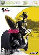MotoGP 06 product image
