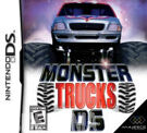 Monster Truck DS product image