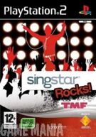 Singstar Rocks TMF product image