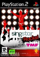 Singstar Rocks TMF + 2 Microphones product image