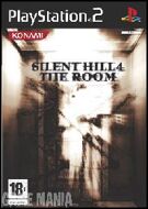 Silent Hill 4 - Platinum product image