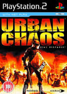 Urban Chaos - Riot Response product image