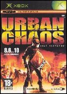 Urban Chaos - Riot Response product image