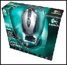 Mouse Laser G7 Cordless product image