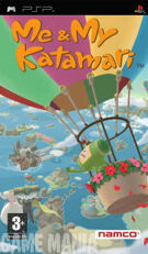 Me & My Katamari product image