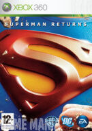 Superman Returns product image