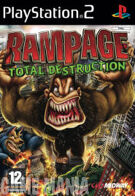 Rampage - Total Destruction product image