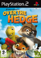 Over the Hedge - Beesten bij de Buren product image