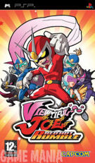 Viewtiful Joe - Red Hot Rumble product image