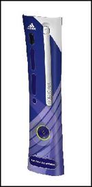Xbox 360 Faceplate FIFA World Cup 2006 product image