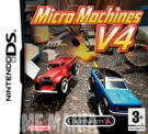 Micro Machines V4 product image