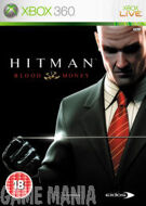 Hitman Blood Money product image