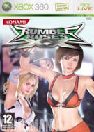 Rumble Roses XX product image