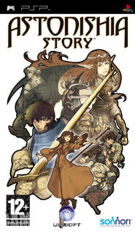 Astonishia Story product image