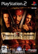 Pirates of the Caribbean - Legend of Jack Sparrow product image