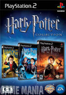 Harry Potter Collection product image