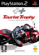 Tourist Trophy - The Real Riding Simulator product image