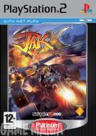 Jak X - Platinum product image