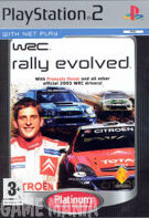 WRC - Rally Evolved - Platinum product image