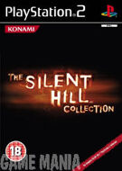 Silent Hill Collection product image