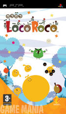LocoRoco product image