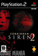 Forbidden Siren 2 product image