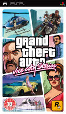 Grand Theft Auto - Vice City Stories product image