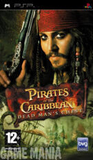 Pirates of the Caribbean - Dead Man's Chest product image