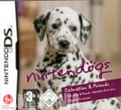 Nintendogs Dalmatian & Friends product image
