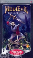 Medievil - Resurrection - Platinum product image