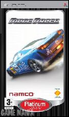 Ridge Racer - Platinum product image