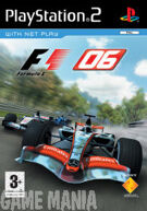 Formula 1 2006 product image