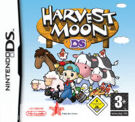 Harvest Moon DS product image