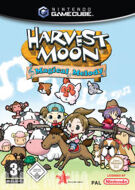 Harvest Moon - Magical Melody product image